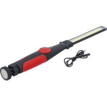 Lámpara articulada a batería LED COB 5W